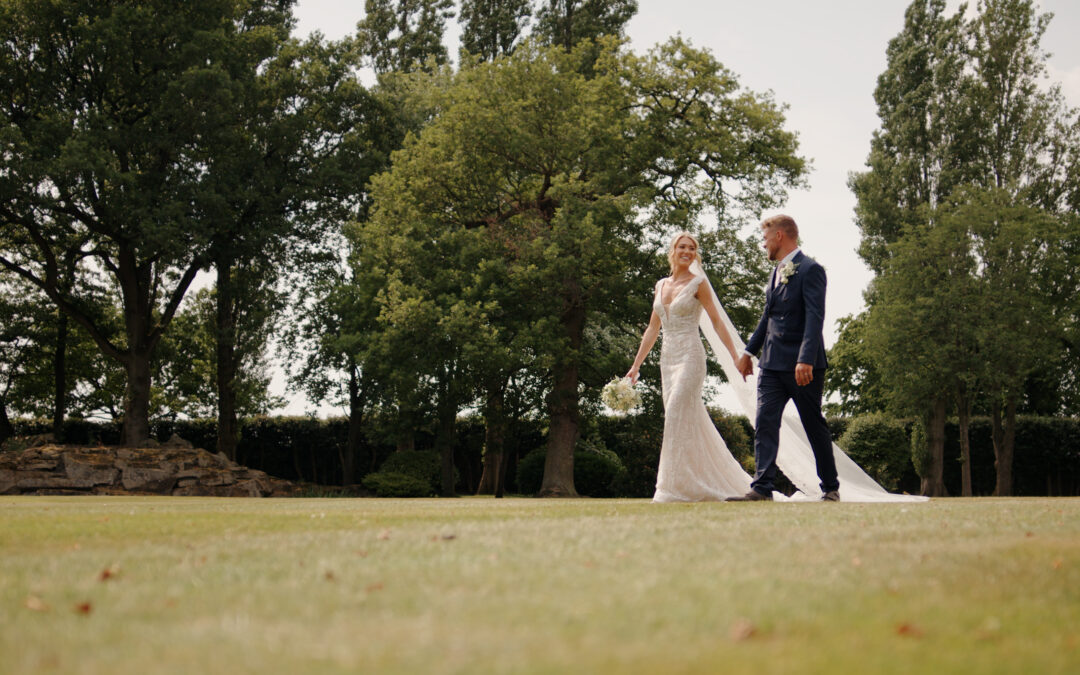 Colshaw Hall Wedding Videos